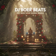 You Want Love (Maria Maria) - DJ BoerBeats