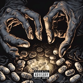 Adderall Pills (feat. Zozo Gko, Rey, Elso Gko, Salah Wake Up & Twenty One) GKO Crew