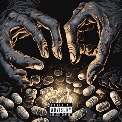 Adderall Pills (feat. Zozo Gko, Rey, Elso Gko, Salah Wake Up & Twenty One) - Single