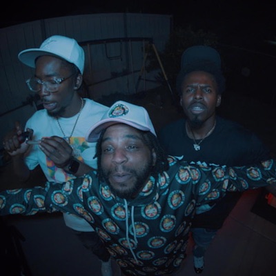 Dudley Boyz - Single