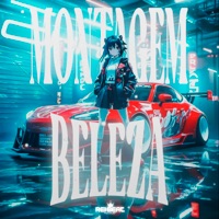 Montagem Beleza - EP - Mc Menor PHS & Mc lian sp