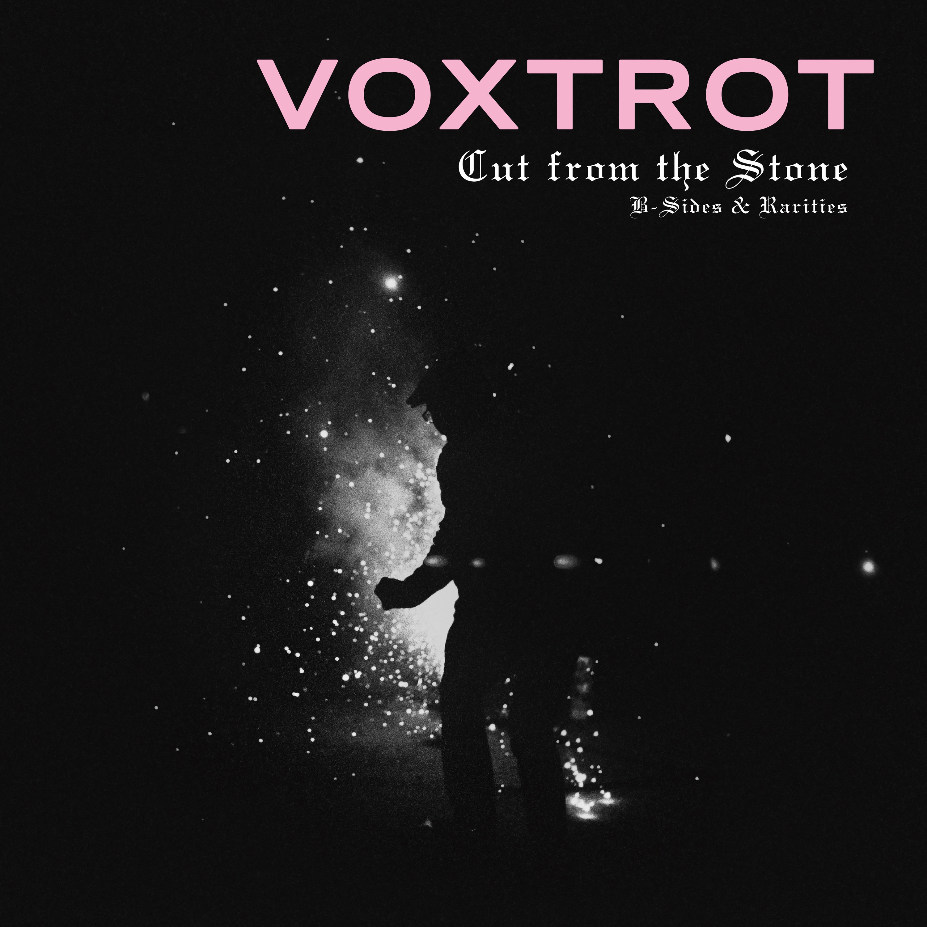 Cut From The Stone: Rarities & B​-​Sides