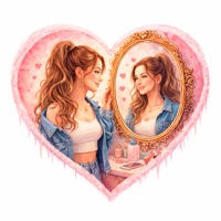 Я себя люблю - Single - Пакет конфет