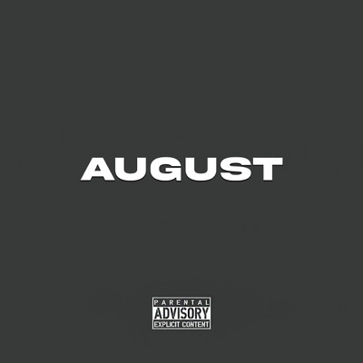 AUGUST - EP