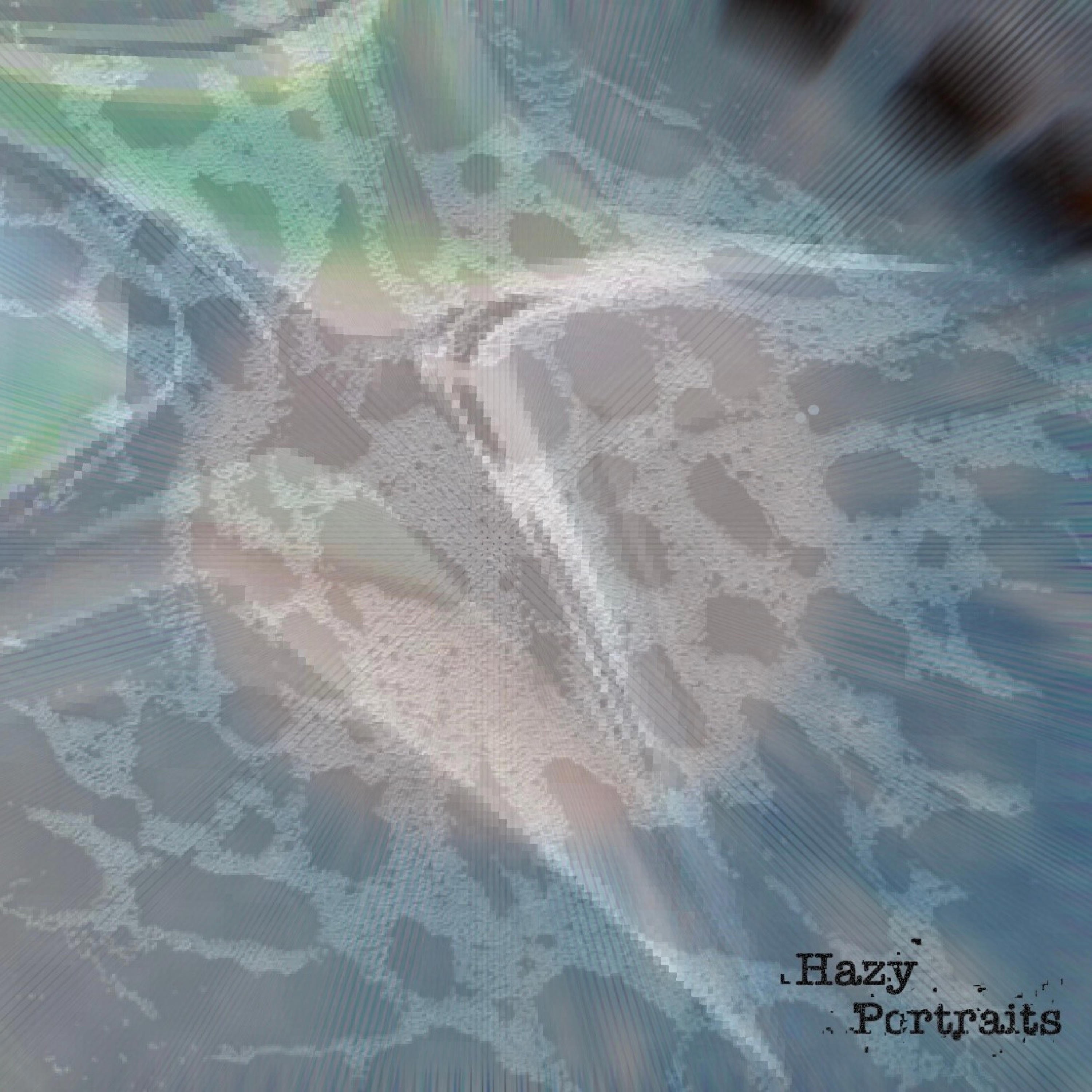 Hazy Portraits