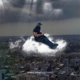 Deikse mou to filo WazGucci Stone, LowPan & John Wu aka Mastermind