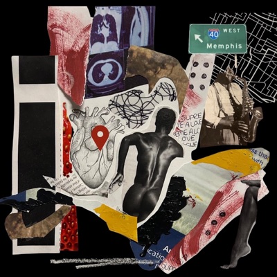 A LOVE SUPREME! - EP