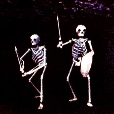 WE DEAD HOMIE - Single