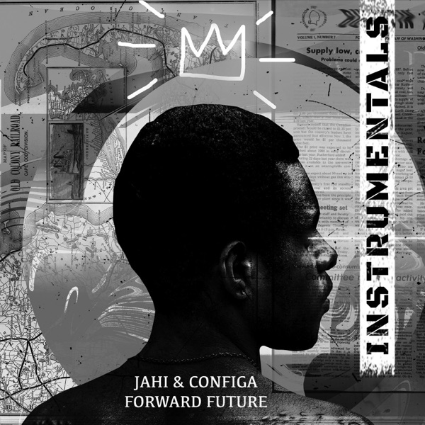 Forward Future (Instrumentals)