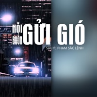 Nỗi Buồn Gửi Gió - Single - G5RSquad & Phạm Sắc Lệnh OFFICIAL