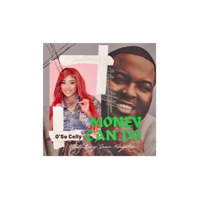 Money Can Do - Single