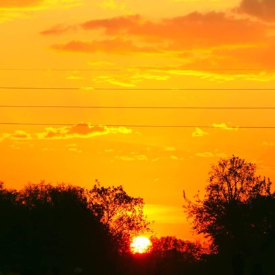 My Hope and Joy - Single