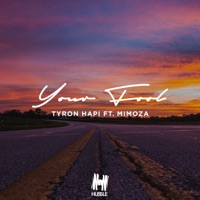 Your Fool (feat. Mimoza) - Single - Tyron Hapi