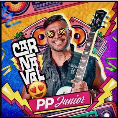 Carnaval do PP (Axé Music) - EP
