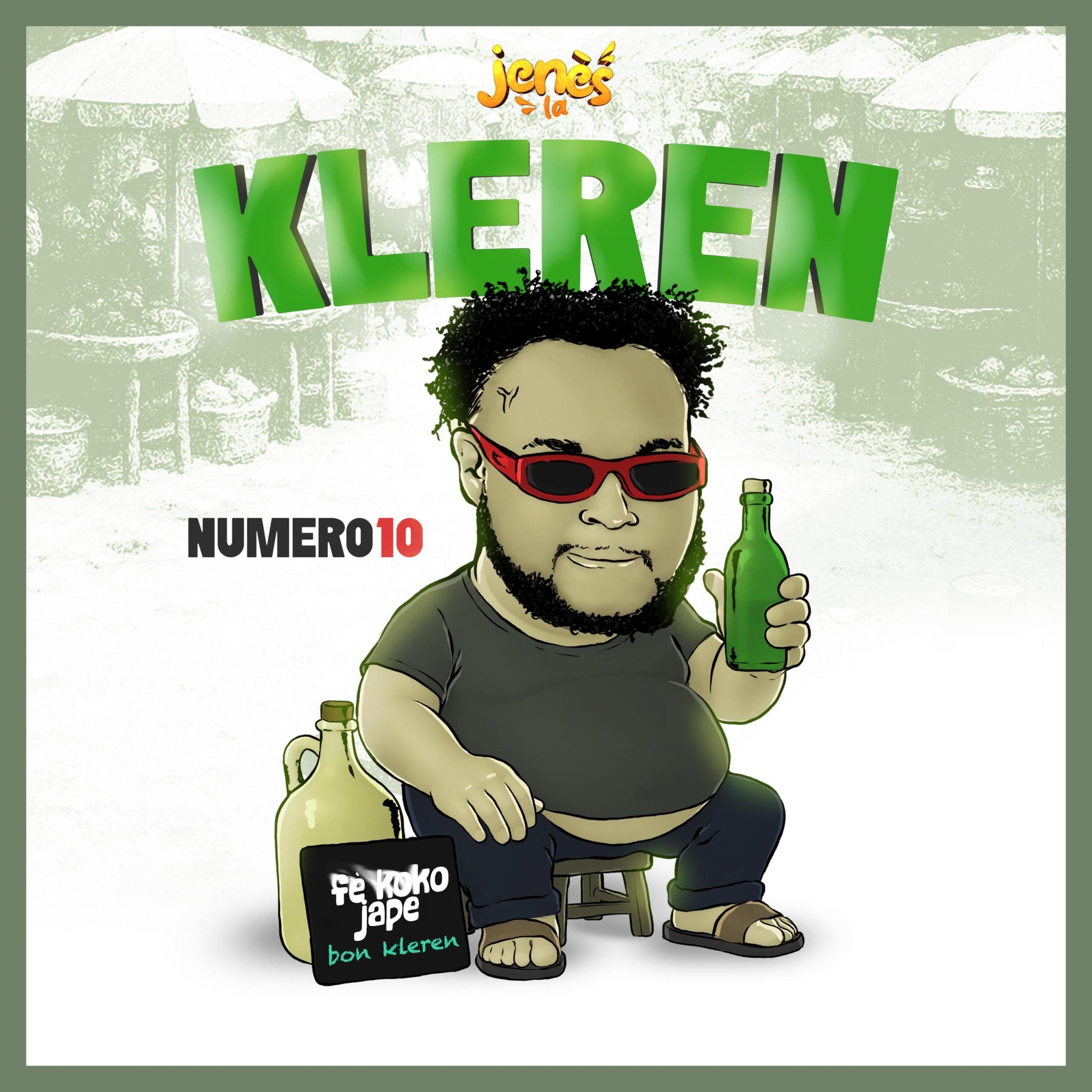 KLEREN - Single