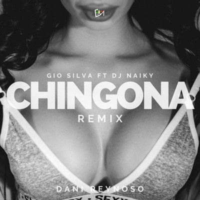 Chingona (Remix) - Single