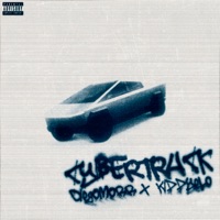 Cybertruck (feat. KIDD YELO) - Single - DiegoMorr