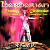 Theology Civilization (DJ Richard & Johnny Bass Remix) cover art