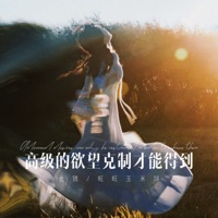 高级的欲望克制才能得到 - Single - 叁银 & 旺旺玉米饼