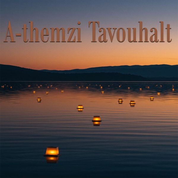 A-themzi Tavouhalt - Single