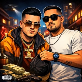 Es Un Fracaso (feat. MaikroALKI) Ander Fat