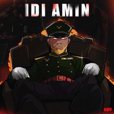 IDI AMIN - Single