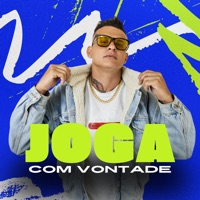 Joga Com Vontade (feat. Dj Jeffinho Thug) - Single - Mc Bruninho & DJ TORVIC 22
