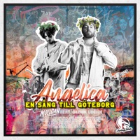 Angelica (En sång till Göteborg) [feat. Glenn Udéhn] - Single - Mollgan