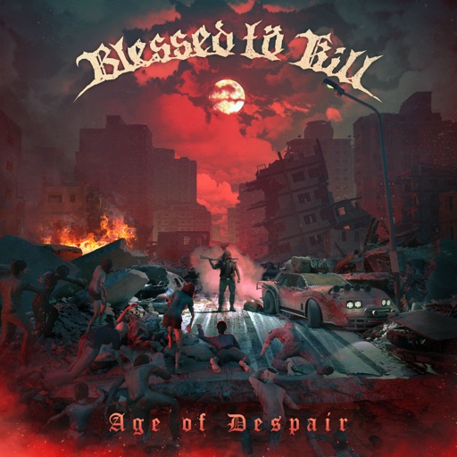Album artwork
