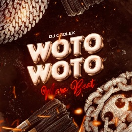 Woto Woto Beat DJ Gbolex