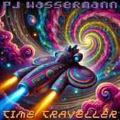 Time Traveller artwork