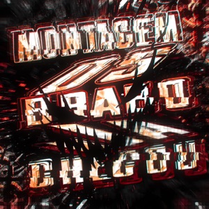 MONTAGEM OS BRABO JA CHEGOU - EP