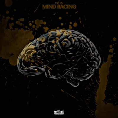 Mind Racing - Single