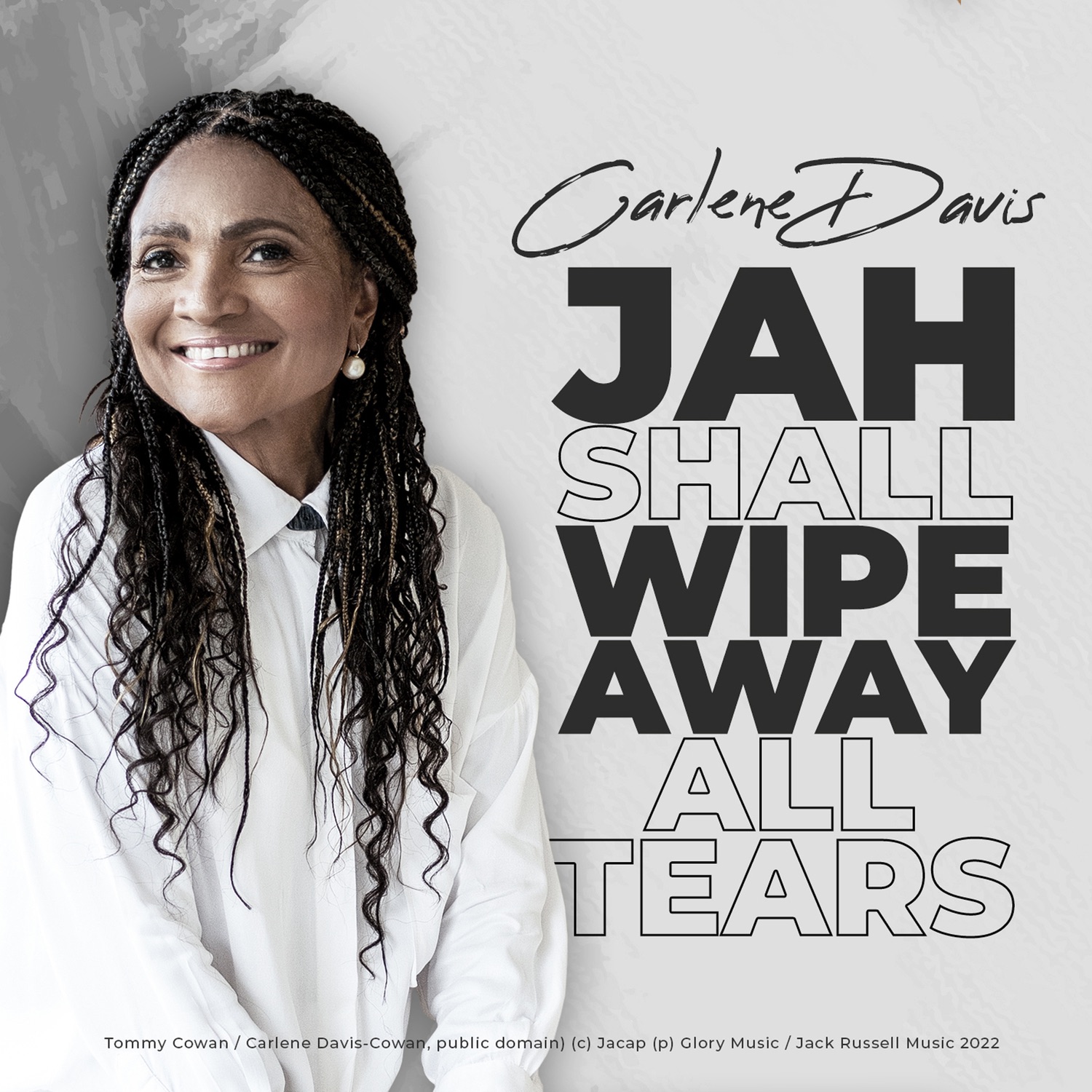 Carlene Davis