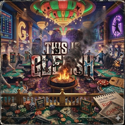 This Is GLEESH (feat. Jaccpot) - Single