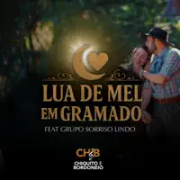 LUA DE MEL EM GRAMADO — CHIQUITO E BORDONEIO