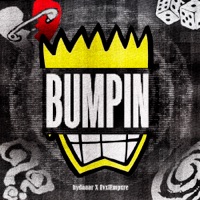 BUMPIN - Single - hydaaar & EvxlEmpxre