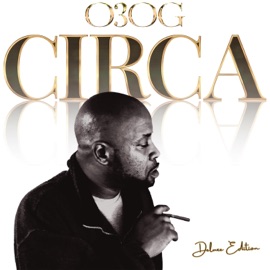 They Can't (feat. Anthemous T Rocknrolla) O3OG