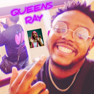 QUEENS RAY - Single