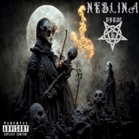 NEBLINA - Single - Brave Six