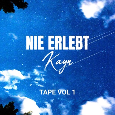 Nie Erlebt - Single