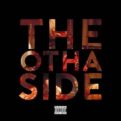 TERROR REIDの「The Otha Side - Single」を聴こう。