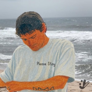 Please Stay - Single