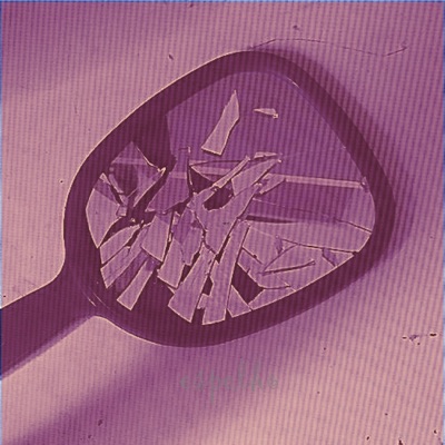 espelho (ainda me perco) - Single