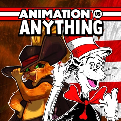 Puss in Boots vs The Cat in the Hat (feat. Keyblade & The Stupendium) - Single