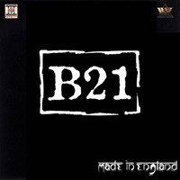 B21 - Darshan