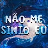 Não me sinto eu - Single - JowSanth