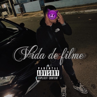 Vida de filme (Lamperrt, Prod. Barthdeverdade) - Single