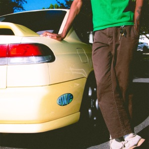 Sunroof - EP