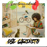 Ese Cariñito (Remasterizado 2022) - Single - La Sociedad 111